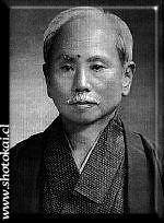 funakoshi