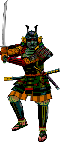 samurai