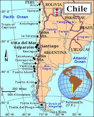 chile