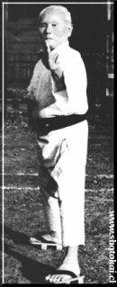 funakoshi