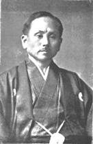 Gichin_Funakoshi 